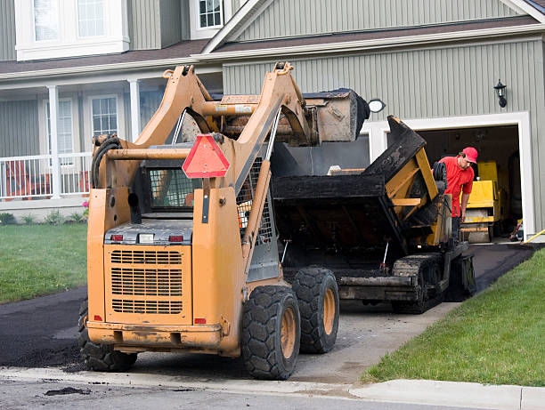 Reliable Nicholls, GA Driveway Pavers Solutions